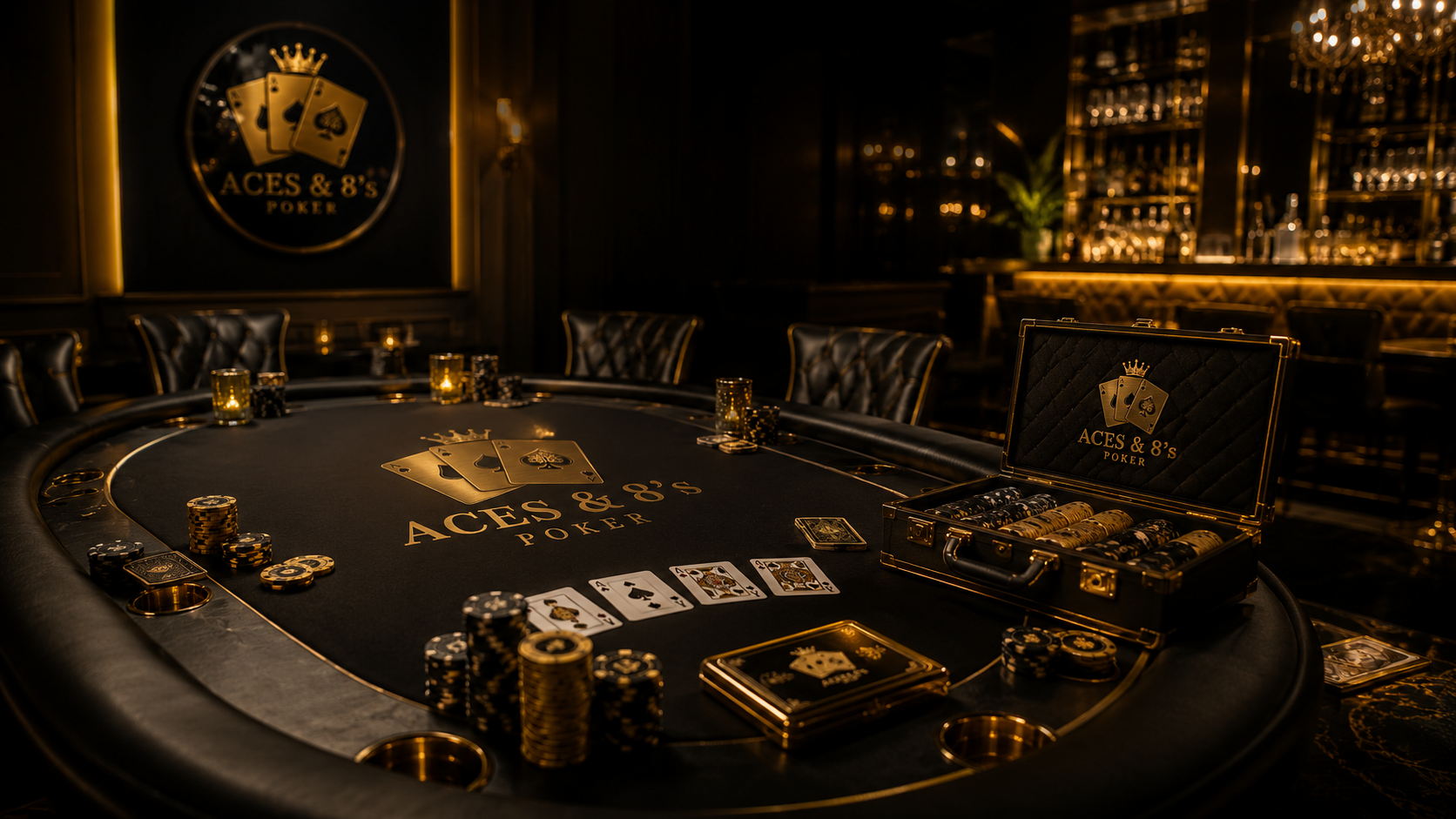 Aces and 8s gallery image 2