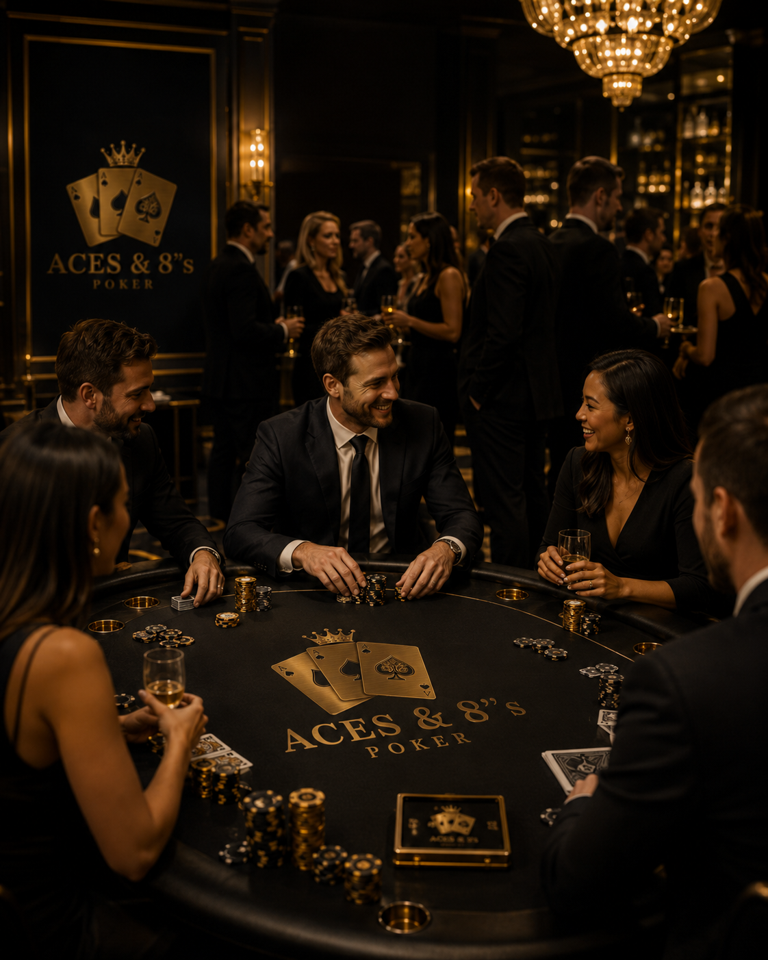 Aces and 8s gallery image 4