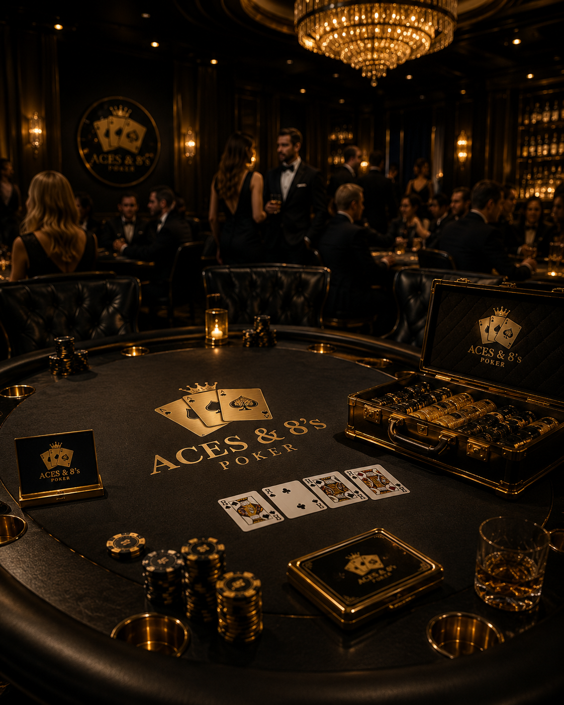 Aces and 8s gallery image 5