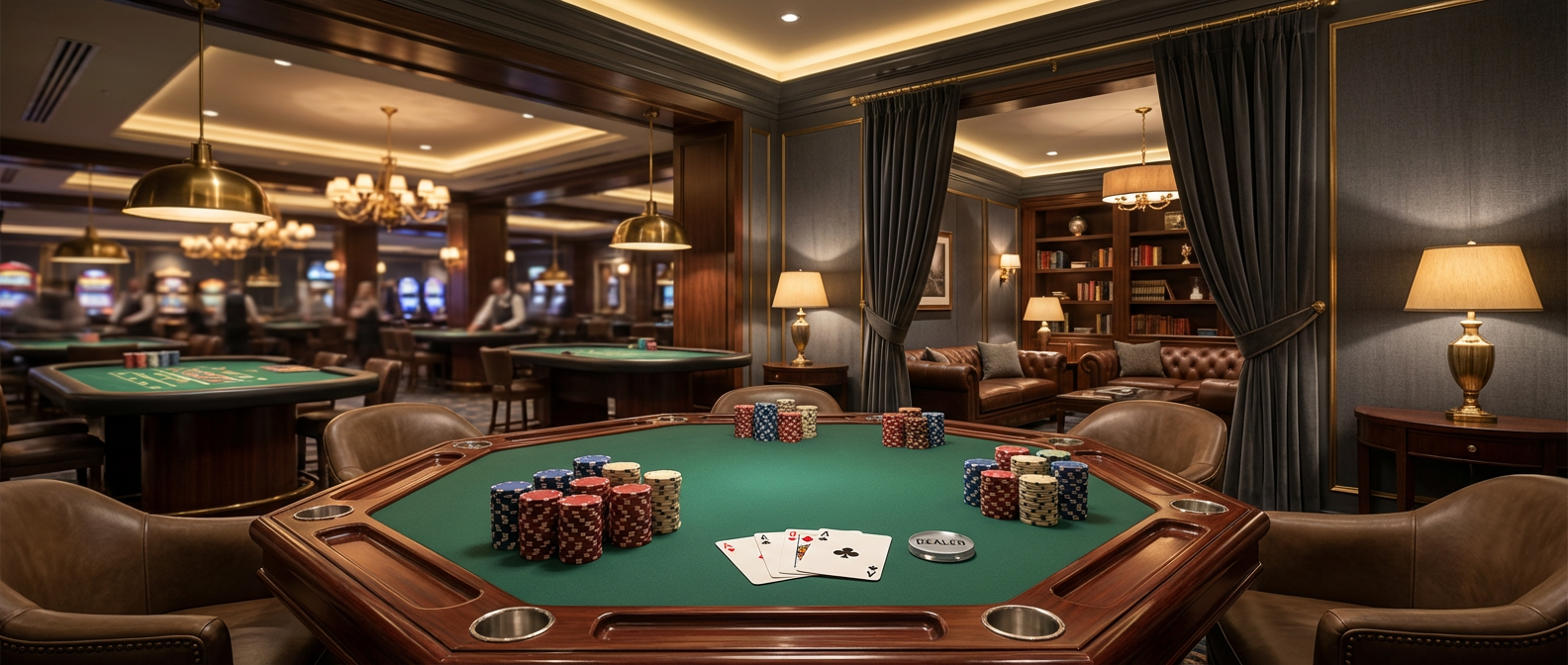Aces and 8s gallery image 10